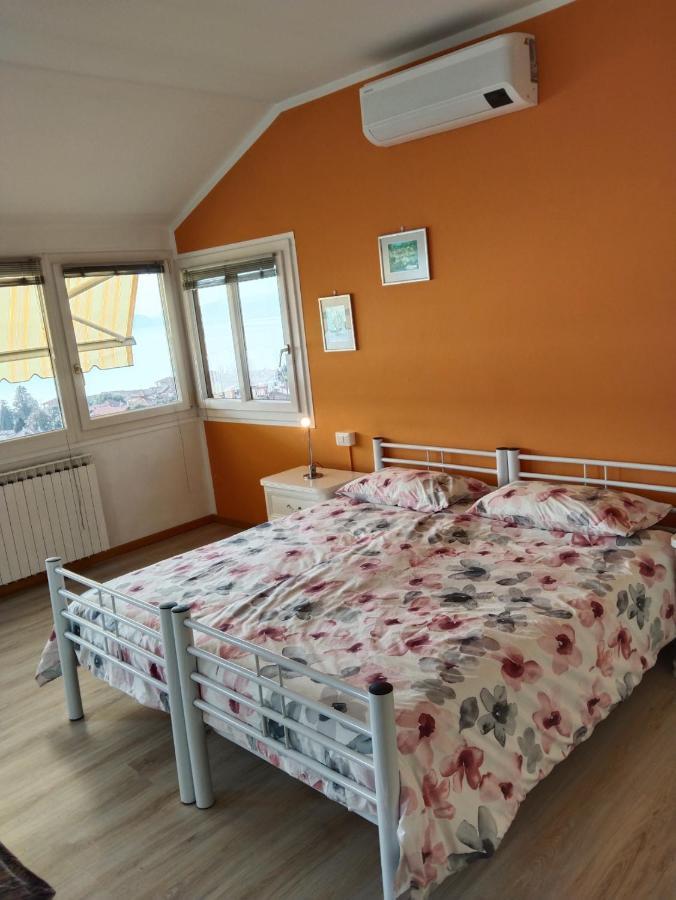 Viewpoint Cannero Apartment Cannero Riviera Zewnętrze zdjęcie