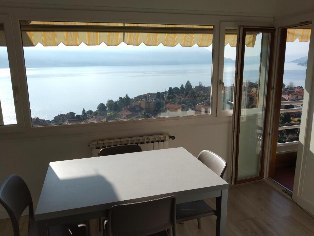 Viewpoint Cannero Apartment Cannero Riviera Zewnętrze zdjęcie
